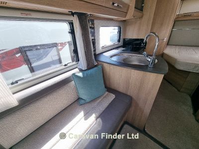 Autotrail Tracker FB 2020 (Trade) image 4