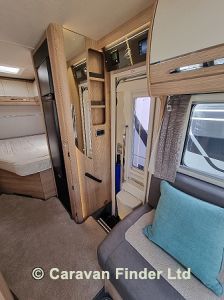 Autotrail Tracker FB 2020 (Trade) image 5