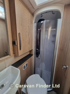 Autotrail Tracker FB 2020 (Trade) image 7