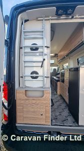 Bailey Endeavour B64 2025 (Trade) image 10