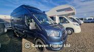 Bailey Endeavour B64 2025 Motorhomes Thumbnail