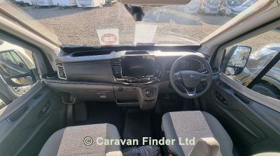 Bailey Endeavour B64 2025 (Trade) image 3