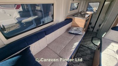 Bailey Endeavour B64 2025 (Trade) image 4