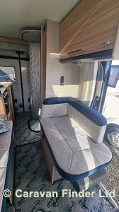 Bailey Endeavour B64 2025 (Trade) image 5