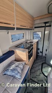 Bailey Endeavour B64 2025 (Trade) image 6