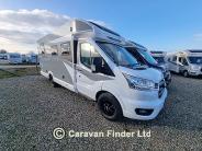 Bailey Alora 69-4i 2024 Motorhomes Thumbnail
