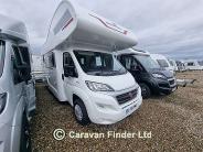 Rollerteam Zafiro 690 2019 Motorhomes Thumbnail