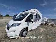 Rimor Seal 67 Plus 2022 Motorhomes Thumbnail