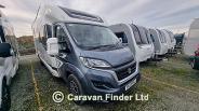 Swift Escape 684 2023 Motorhomes Thumbnail