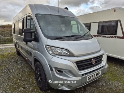 Used Autocruise Alto 2015 motorhome Image