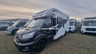 New Bailey Adamo 69-4 2026 motorhome Image