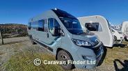 Swift Select 184 2023 Motorhomes Thumbnail