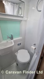 Swift Select 184 2023 (Trade) image 8