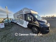 Bailey Autograph IV 79-4i 2026 Motorhomes Thumbnail