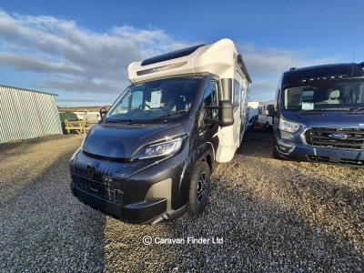 Bailey Autograph IV 79-4i 2026 (Trade) image 2