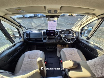 Bailey Autograph IV 79-4i 2026 (Trade) image 3