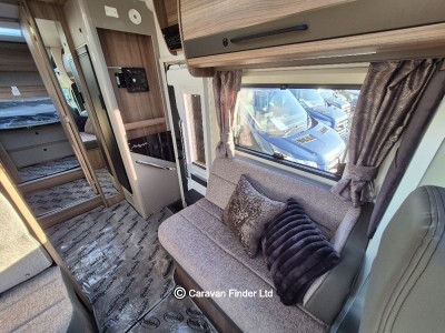 Bailey Autograph IV 79-4i 2026 (Trade) image 5