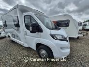 Elddis Accordo 135 2017 Motorhomes Thumbnail