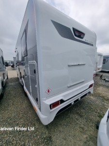 Bailey Alora 69-4T 2025 (Trade) image 2