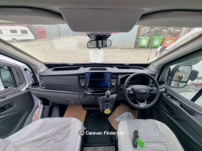 Bailey Alora 69-4T 2025 (Trade) image 3