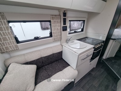 Bailey Alora 69-4T 2025 (Trade) image 4