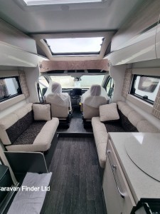 Bailey Alora 69-4T 2025 (Trade) image 8