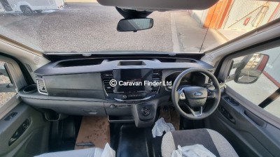 Bailey Adamo Refresh 75-4T 2026 (Trade) image 2