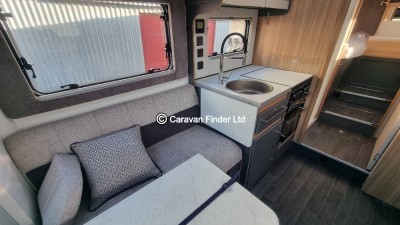 Bailey Adamo Refresh 75-4T 2026 (Trade) image 3