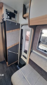 Bailey Adamo Refresh 75-4T 2026 (Trade) image 4