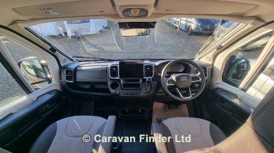 Adria Compact Supreme SC 2025 (Trade) image 3