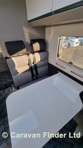 Adria Compact Supreme SC 2025 (Trade) image 4