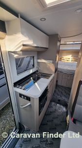 Adria Compact Supreme SC 2025 (Trade) image 5