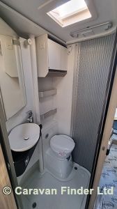 Adria Compact Supreme SC 2025 (Trade) image 7