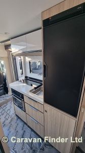 Adria Compact Supreme SC 2025 (Trade) image 8