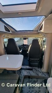 Adria Compact Supreme SC 2025 (Trade) image 9