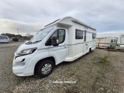 Used Bailey Autograph 75-4 2019 motorhome Image