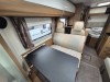 Used Bailey Autograph 75-4 2019 motorhome Image