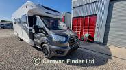 Bailey Adamo XL 80-DL 2025 Motorhomes Thumbnail