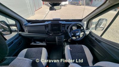 Bailey Adamo XL 80-DL 2025 (Trade) image 3