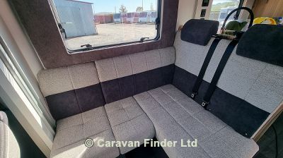 Bailey Adamo XL 80-DL 2025 (Trade) image 4