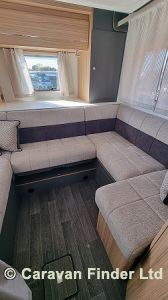 Bailey Adamo XL 80-DL 2025 (Trade) image 6