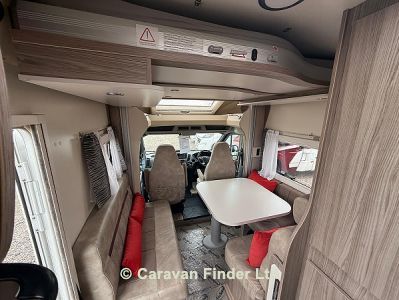 Benimar Tessoro 481 2018 (Trade) image 10