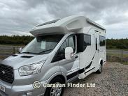 Benimar Benimar Tessoro 481 2018 Motorhomes Thumbnail