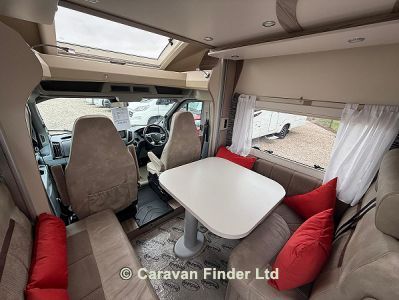 Benimar Tessoro 481 2018 (Trade) image 3