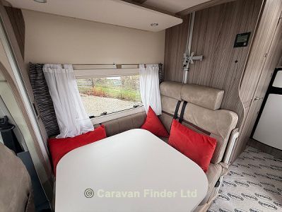 Benimar Tessoro 481 2018 (Trade) image 4