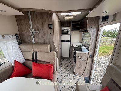 Benimar Tessoro 481 2018 (Trade) image 5