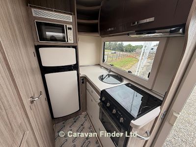 Benimar Tessoro 481 2018 (Trade) image 6