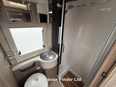 Benimar Tessoro 481 2018 (Trade) image 7