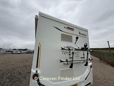 Benimar Tessoro 481 2018 (Trade) image 8