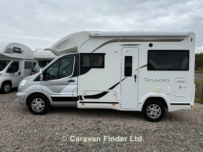 Benimar Tessoro 481 2018 (Trade) image 9
